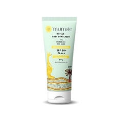 Baby Sunscreen